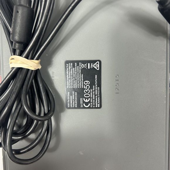 Two *LEGO Dimensions USB Portal Pad Base PS3 PS4 Wii U 3000061482👾‎ - Picture 6 of 11